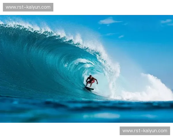 冲浪乒乓球拍——把海浪的自由带进每一次挥拍